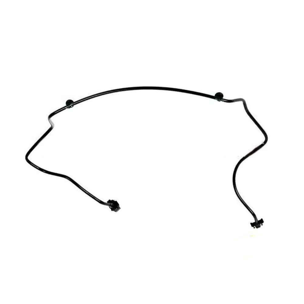 DG938A365ED خزان المياه أنبوب إرجاع طويل المبرد خرطوم المياه فورد مونديو mk5 الانصهار 2.0 DG9Z-8A365-E 5197083 5233835 2012849