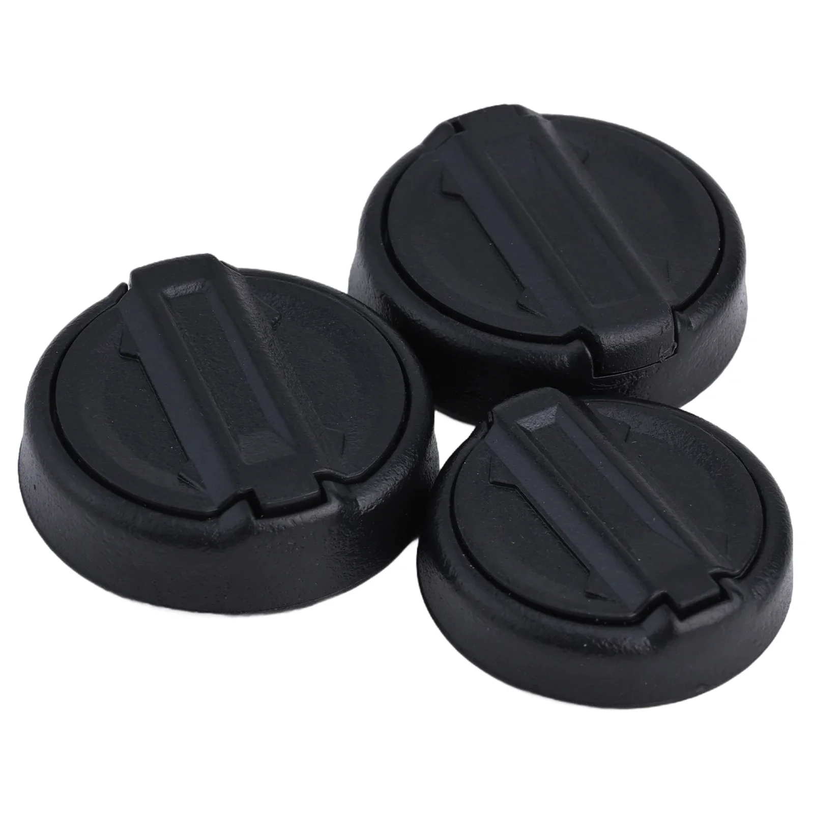 

3 шт./компл. автозапчасти, чехлы для замочных скважин, сменные автомобильные аксессуары для Jeep Wrangler 2018-2024