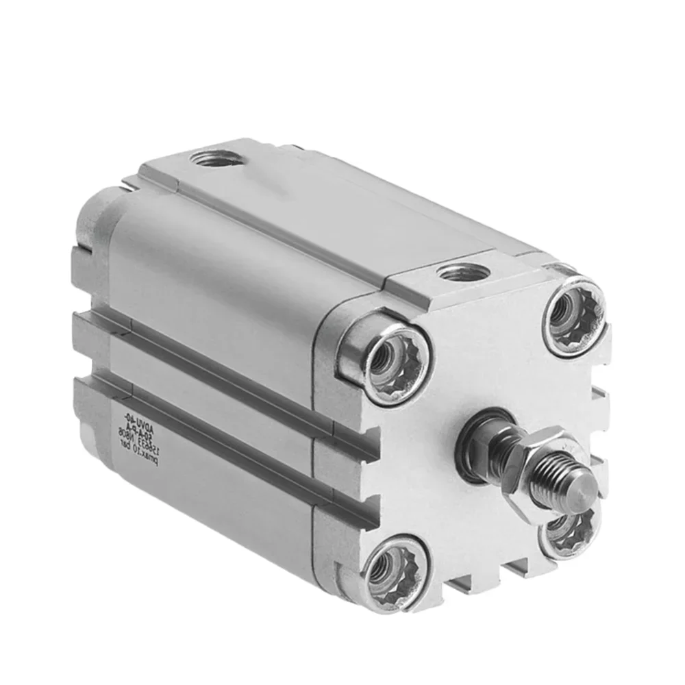 

ADVU-25-20-P-A 156525 Thin Cylinder