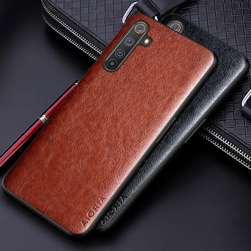 Luxury Pu Leather C…