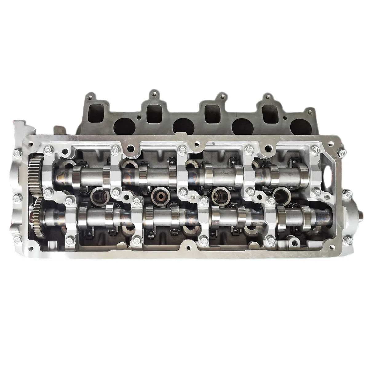 Brand New  908726 CYLINDER HEAD for Volkswagen 2.0TDI 16 V CDBA CDCA CKTB CKUB  for S-koda Seat 2.0 TDI CEG CEGA