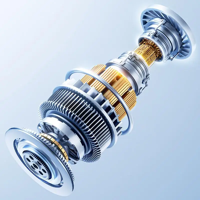 Screw In Light Bulb Fan Dimmable Lighting Fans With Remote Multifunctional Kitchen Lighting Fixtures Cooling Supplies For Living