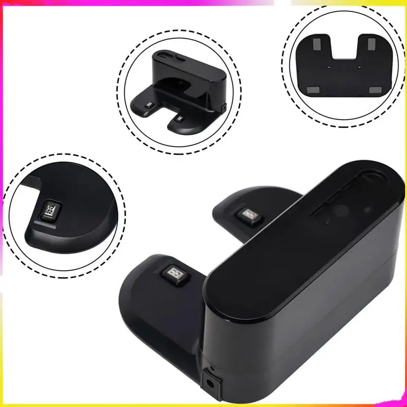 สถานีชาร์จสูญญากาศหุ่นยนต์ M04K สําหรับ OKP K2 K3 K3A K4, ฐานชาร์จทดแทน