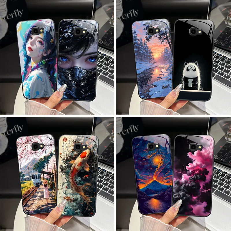 For Samsung J4 Plus… - image