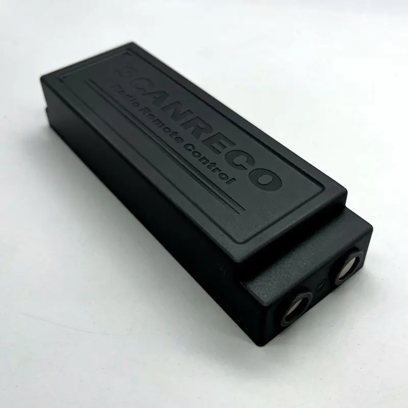 SCANRECO 592 7.2V 2000mAh Rechargeable Battery For Radiomatic Radio Industrial Remote Control Replacement Battery
