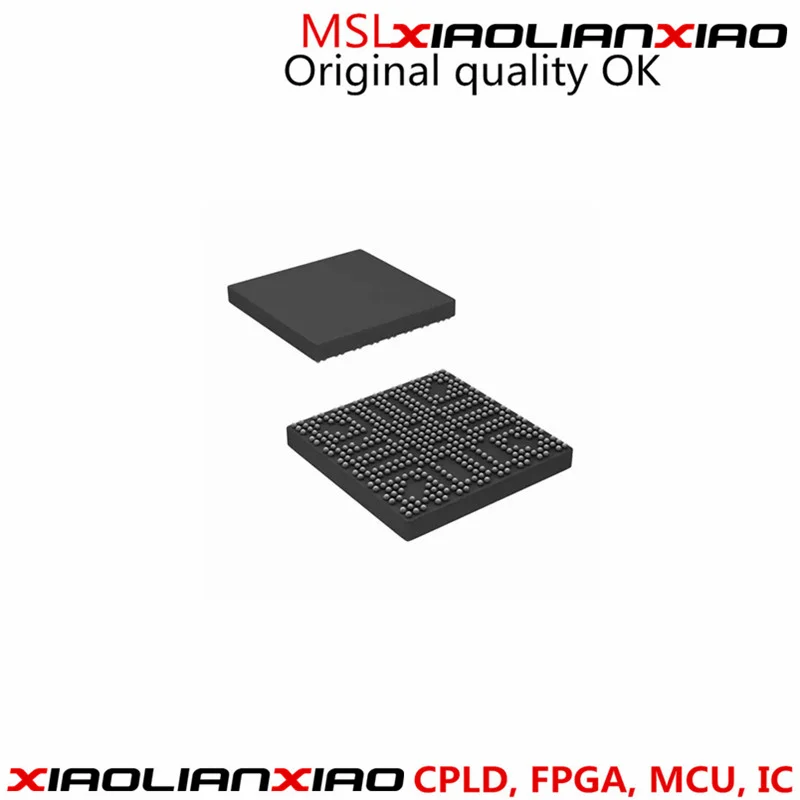 1PCS XIAOLIANXIAO AM3715CUS100 BGA423 Original IC quality OK Can be processed with PCBA