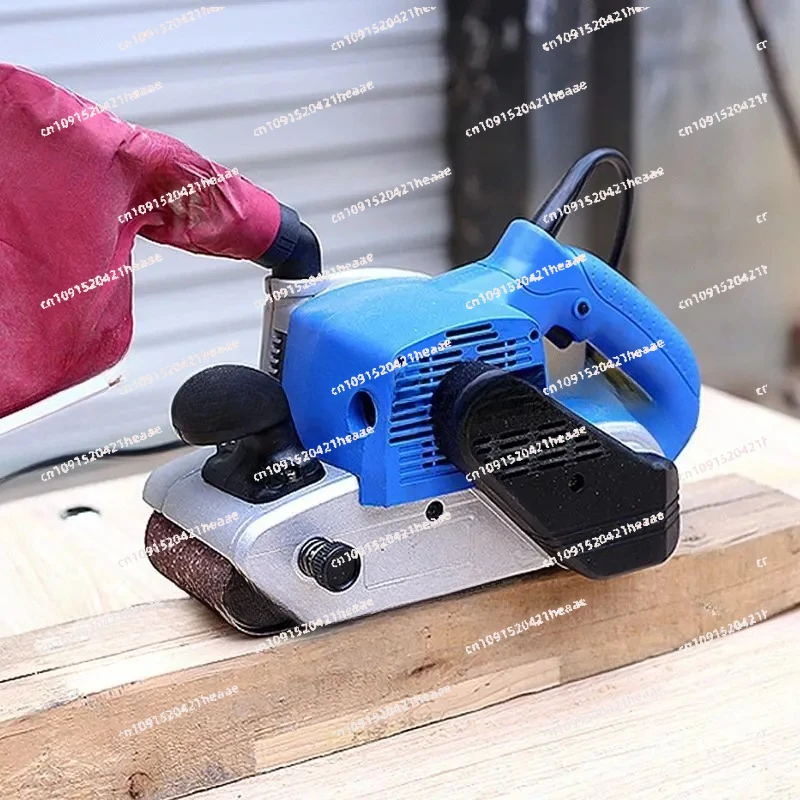 

Подходит для шлифовальных лент, для шлифовки и полировки, смешанная зернистость 60/120/150/240, 50 х 686 мм