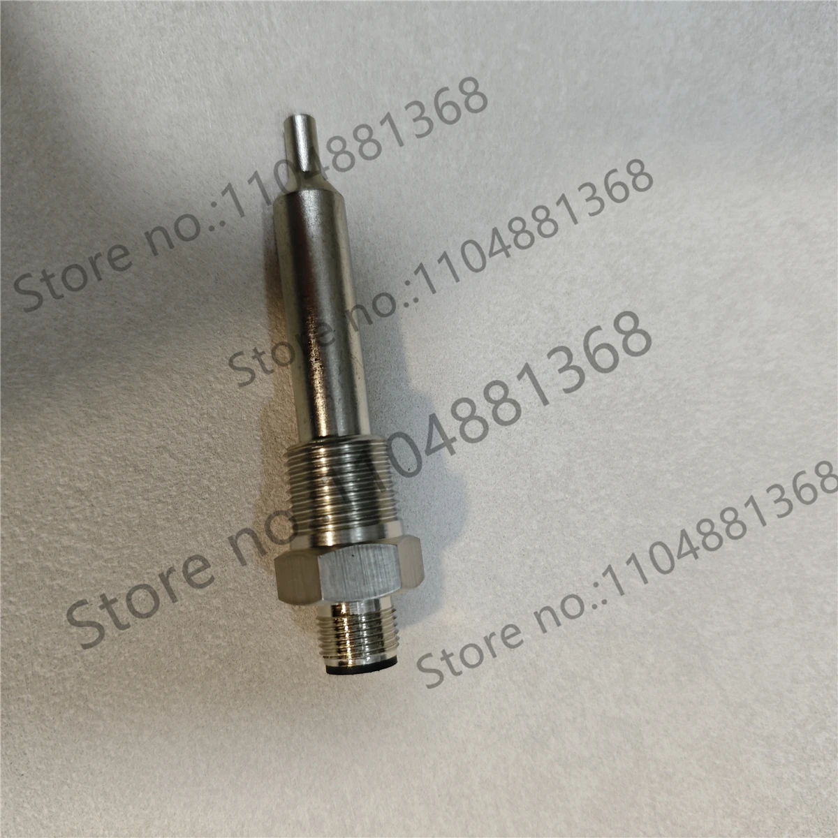 

Датчик температуры 1089-0574-15 для воздушного компрессора Atlas Copco (артикулы 1089057415, 1089057470, 1089057404)