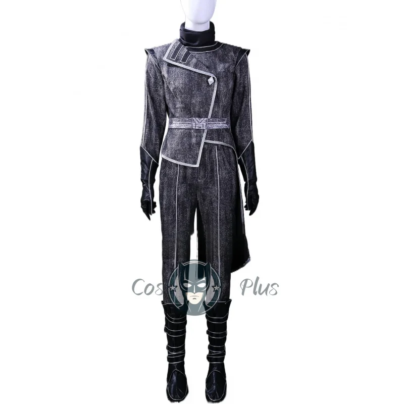 

Игра Клей Обзор: Экспедиция 33, Алисия, карнавальный костюм, маска, униформа, Хэллоуин, карнавал, Рождественская вечеринка, ролевая одежда