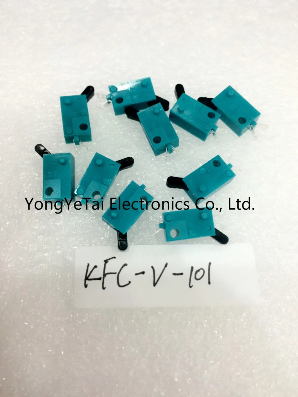 Yyt Limit Switch Mo… - image