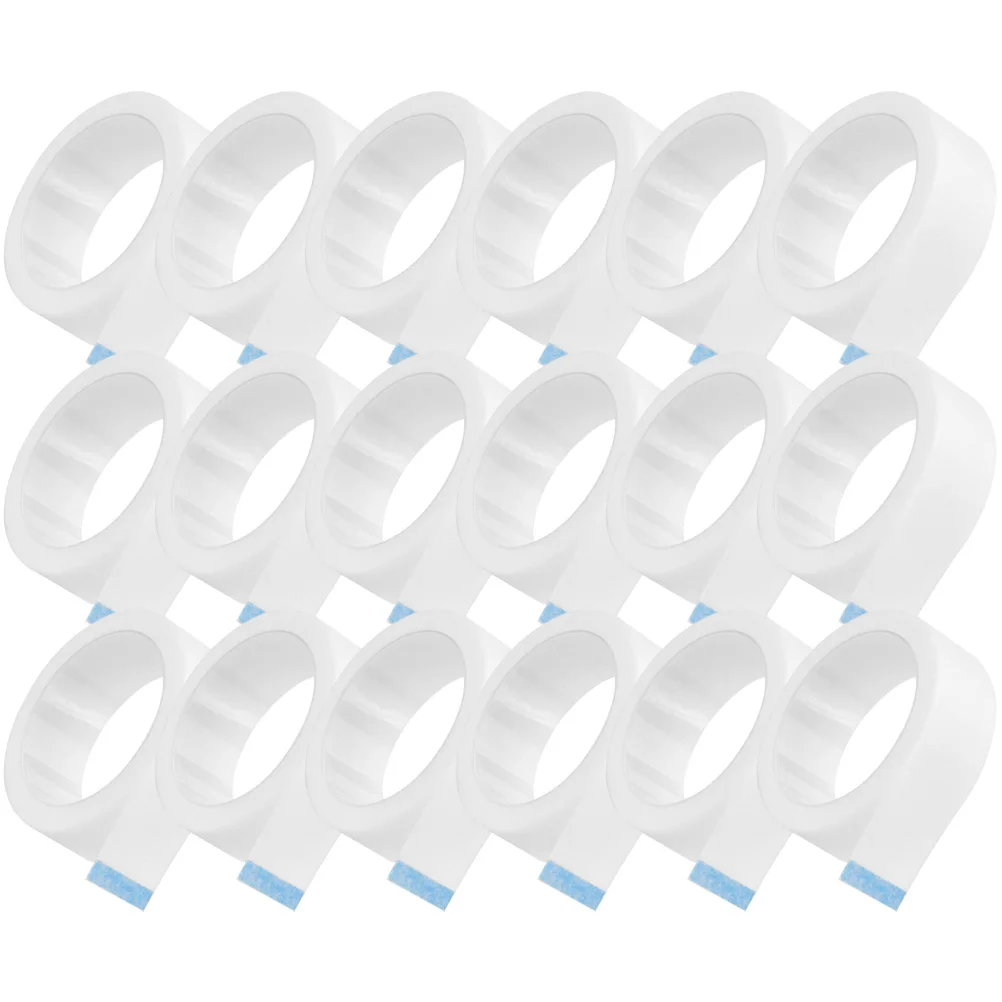 

20 Rolls Grafting Eyelash Tape Extension Lashing Extensions Lashes Strips Isolation