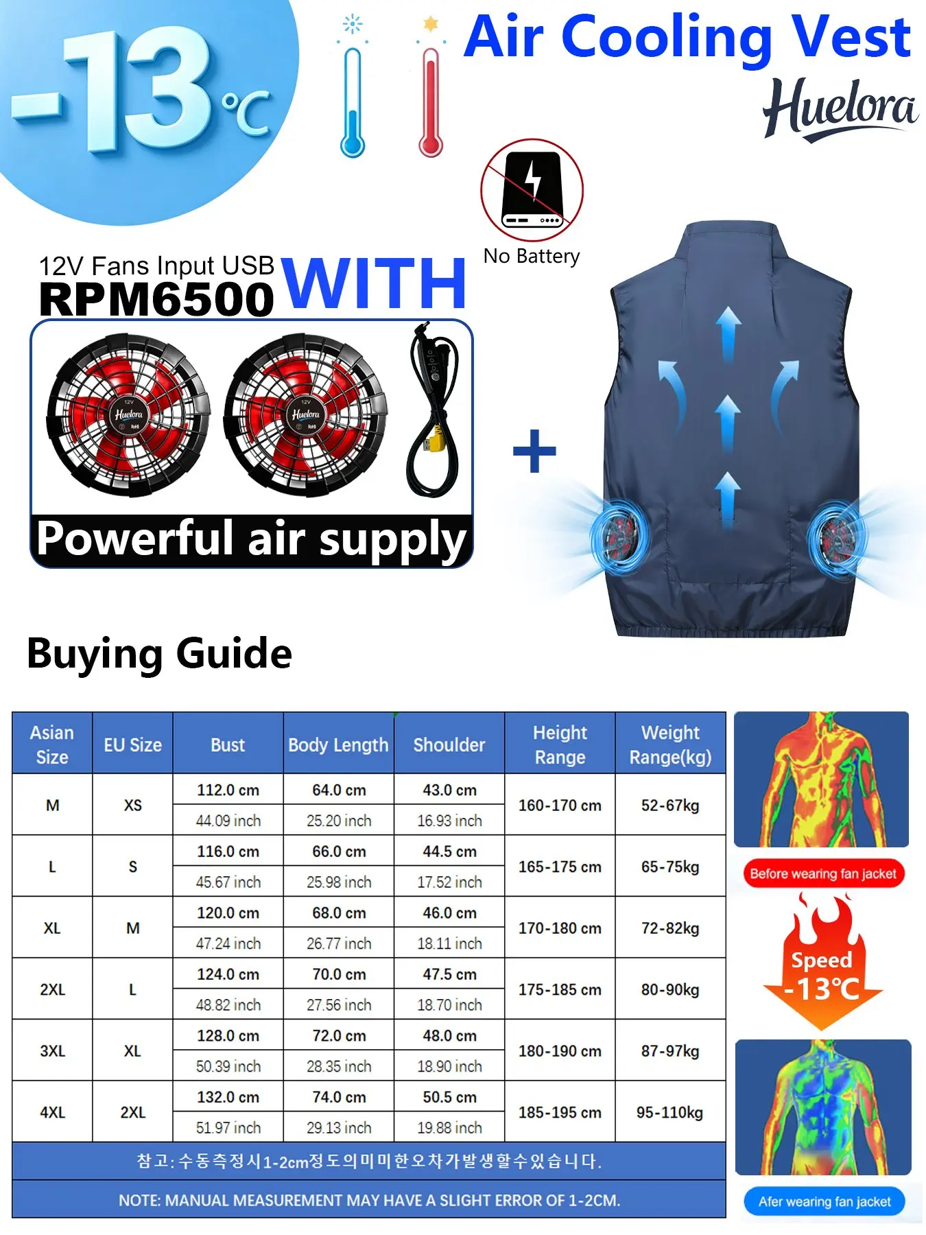 Thumbnail 3 - #23 Best Rated Mens Vests to Buy in 2026
