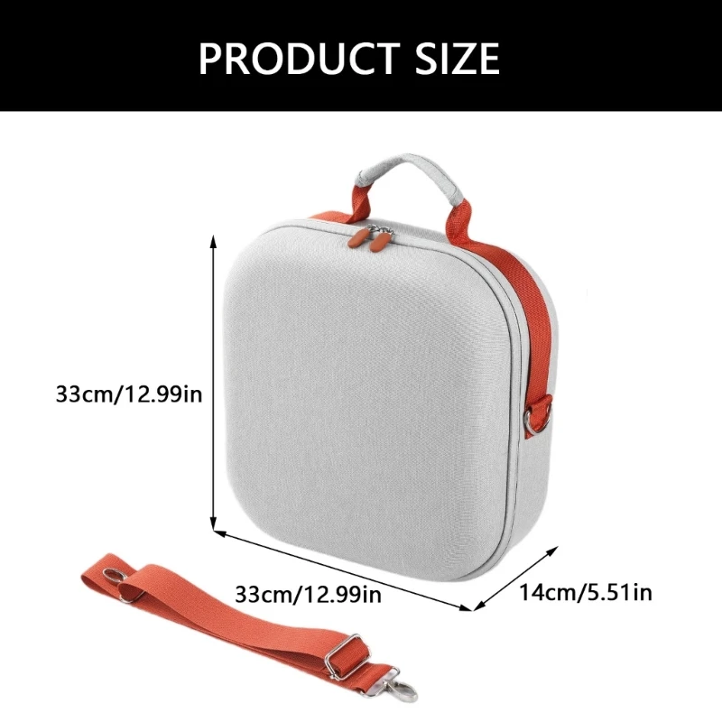 Q5WA Тяжелая работа для переноски для Onyx Studio 9 Studio Speriers Организаторы защиты