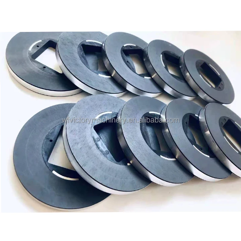 SM102 74 52 Printing Machinery Part Brake Disc Pad