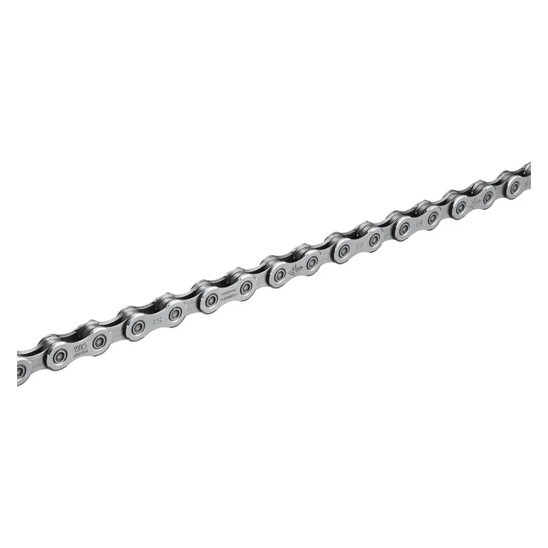 SHIMANO CUES LG500 9S 10S 11Speed Chain for MTB Mountain Bike CN-LG500 126L with Box LINKGLIDE Chain Original Bicycle Parts