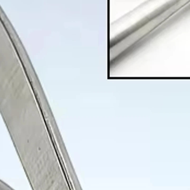 

Dental Wire Step Plier Stainless Steel Orthodontic Bending Forcep Arch Forming Tool for Wire Contouring