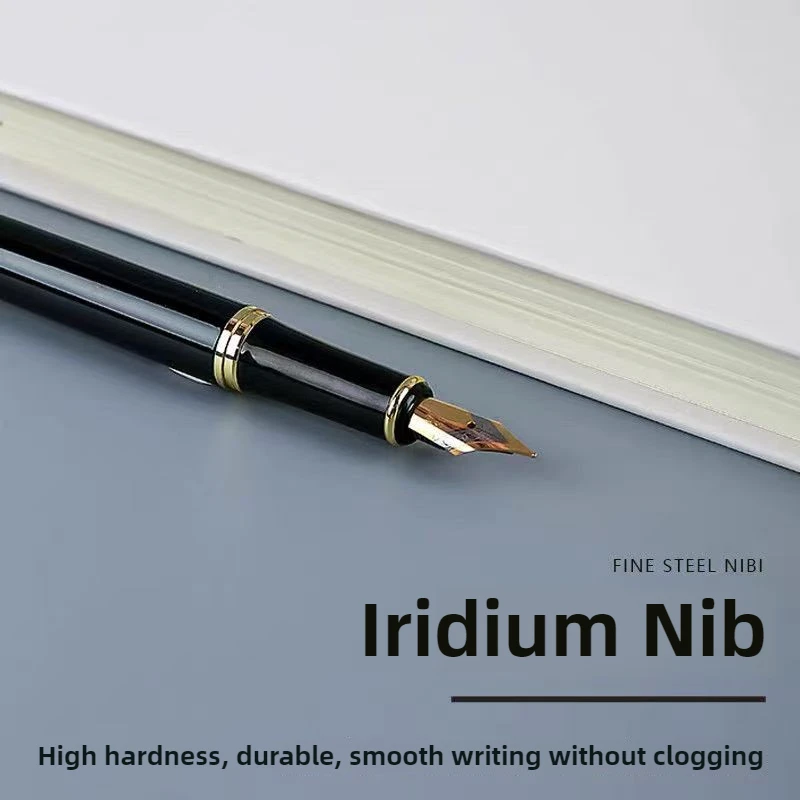 Fountain Pen Ink Absorption Student Office Writing Tool Stationery Calligraphy Practice Supplies