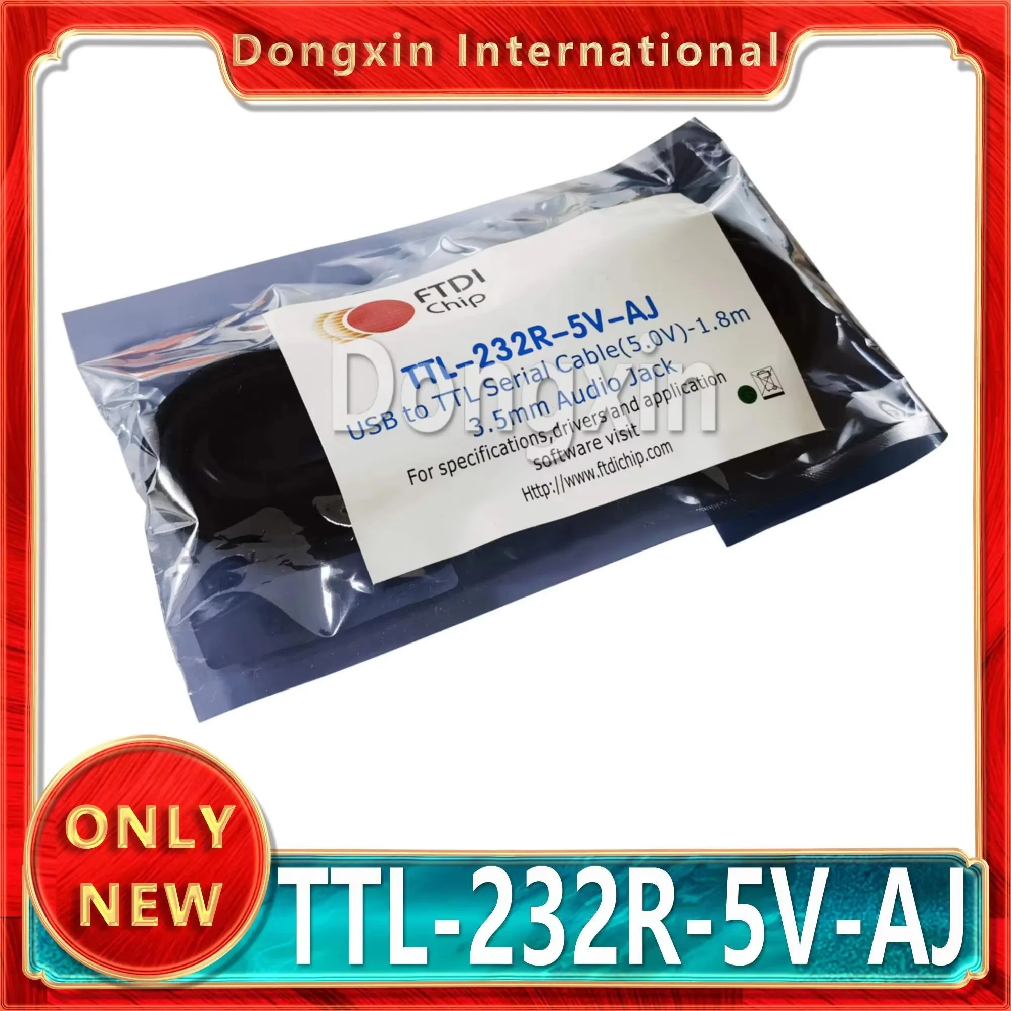 Ftdi Spot Genuine T…