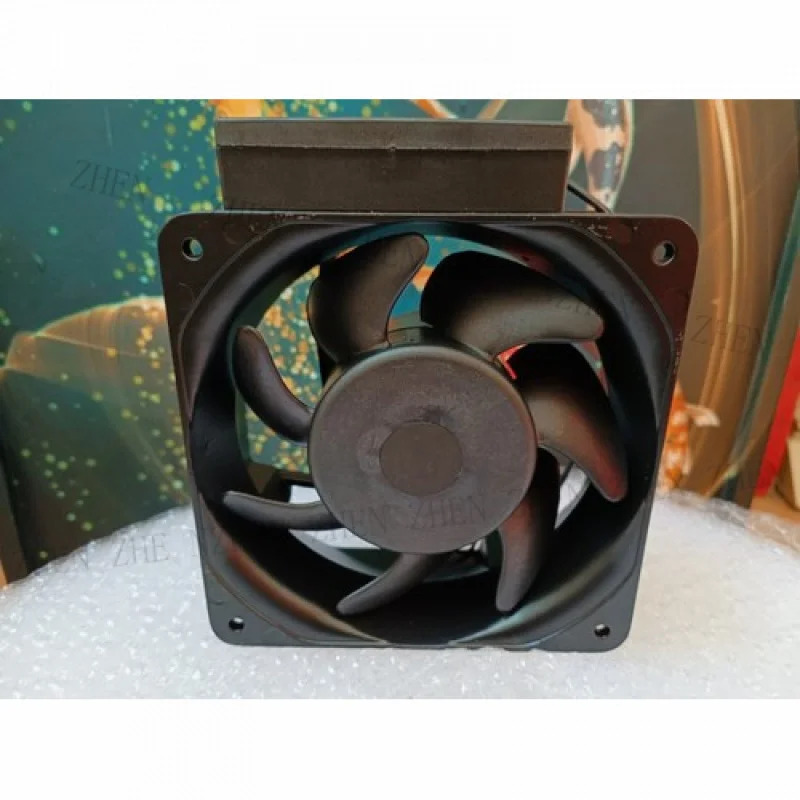 Y PER ventola ORIX MRS16-E 230V 41/43(W) 160x160*62mm ventola di raffreddamento