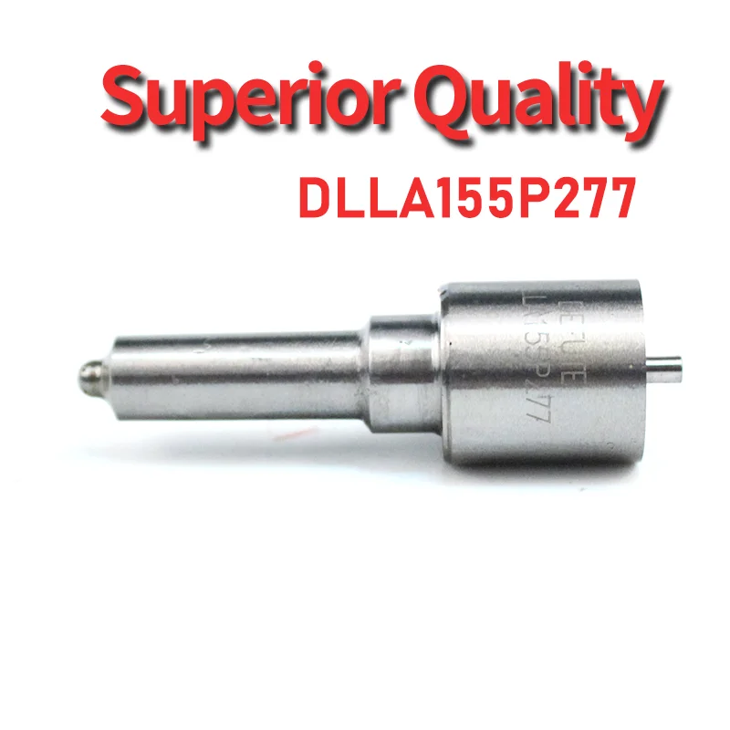 DLLA155P277 Injection nozzle 0433171121 0433171208 for RBTR/DS11 75 Scania R113 Cummins 6BtA5.9 a G2 steam 6BT  DTJA27Z31