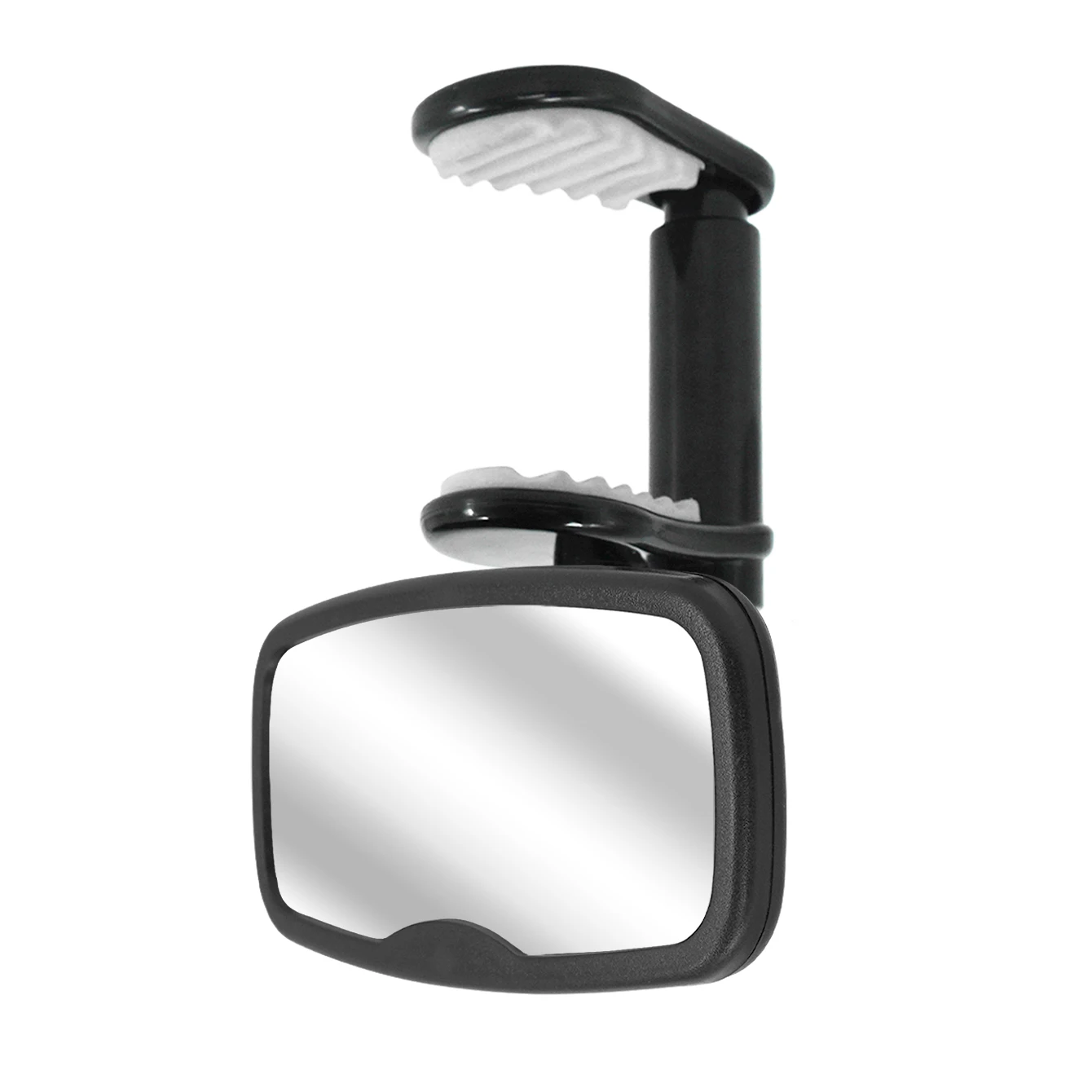 

1 шт. и 2 шт. небьющиеся и ударопрочные детские автомобильные зеркала вперед - автомобильное зеркало с зажимом для ребенка, предметы первой необходимости для новорожденных