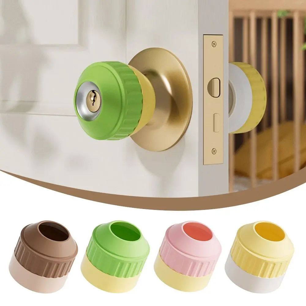 Oven Lock Cooktop Stove Knob Covers Child Proof Anti-greasy Oven Knob Covers Safety Guards Covers Guard Kitchen Knobs Switch