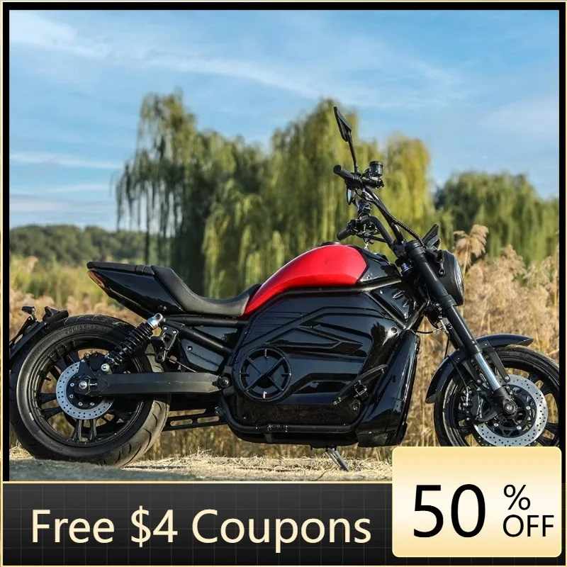 Rs New Products Hot Sale Cheap Mobile Electric Motorcycle Manufacturer Scooter 2 Wheel Bike with Pad Adult