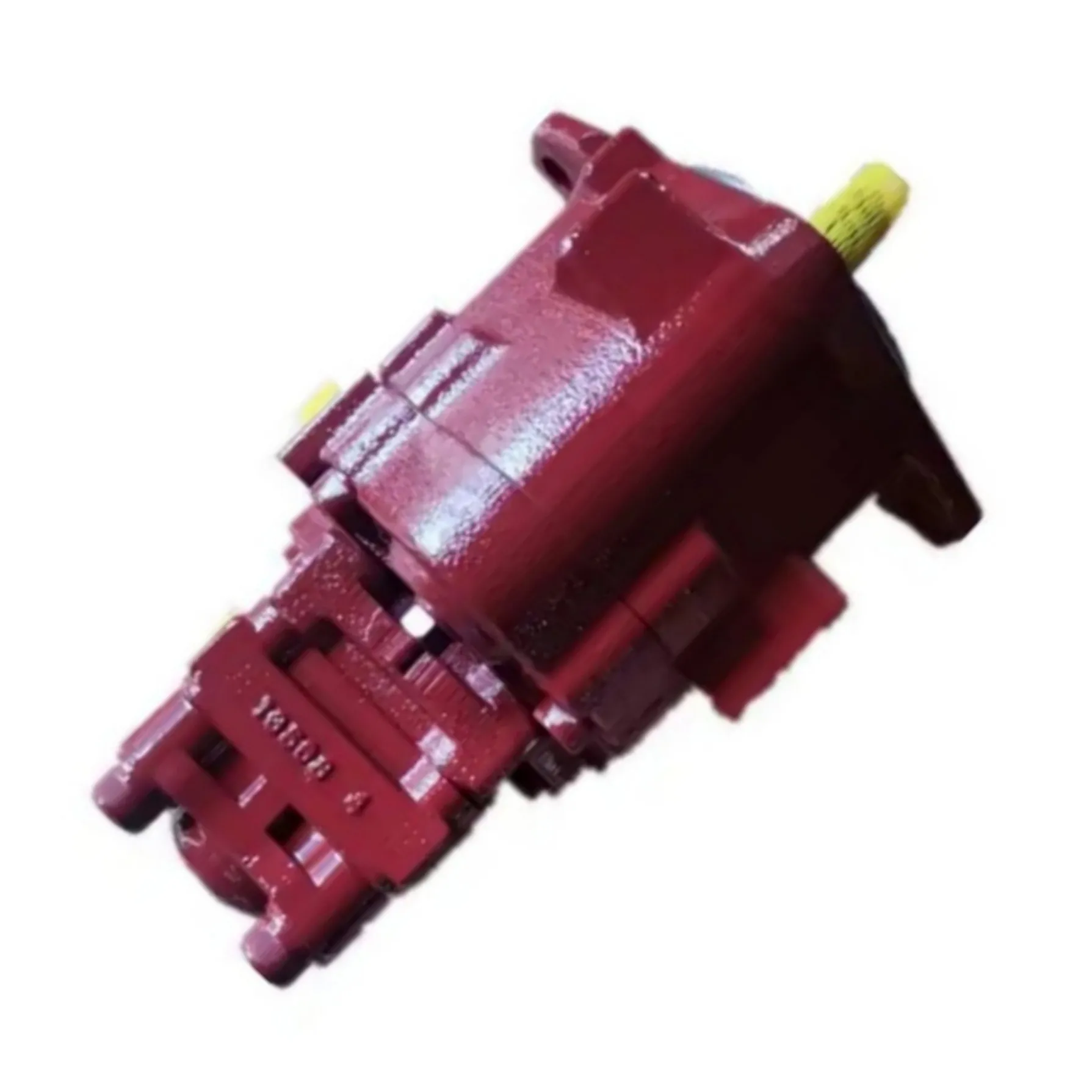 

Hot Sale PVD Series Hydraulic Pump PVD-0B-12P-5G-5210A PVD-2B-44P-12G-4713