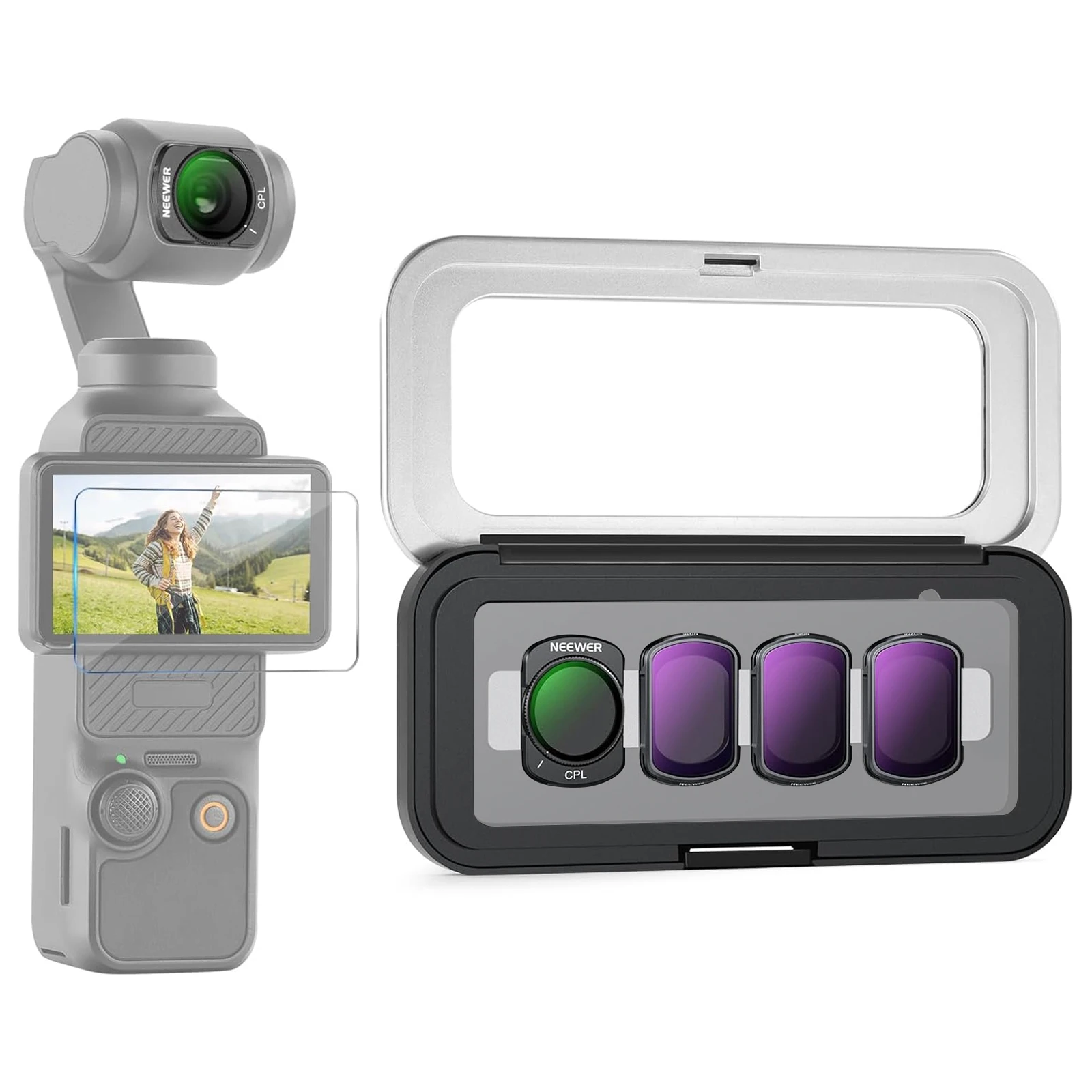 #31 Highest Rated Camera Accessory Sets to Buy in 2026