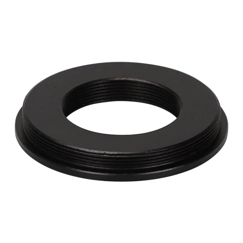 SLR Camera M42X0.75mm to C Mount Digital Camera Eyepiece Adapter Ring Connector