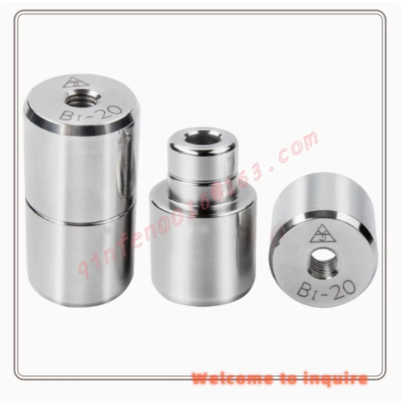

High Precision Mold Positioning Column, Circular Guide Column/guide Sleeve, Straight Guide Column B1-16 Positioning Pin