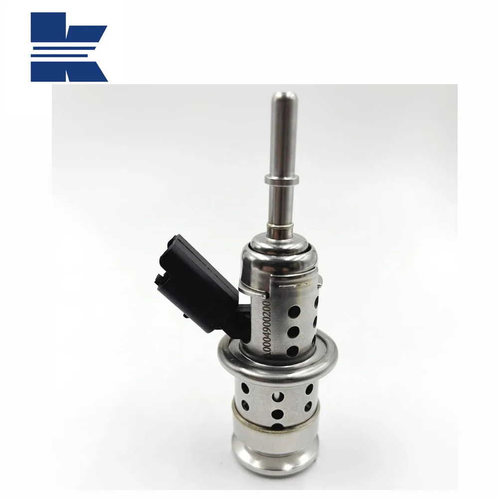 

OE: 9801187080 Автомобильная форсунка AdBlue для Mercedes-Benz Sprinter 2500 3500 (19-20)