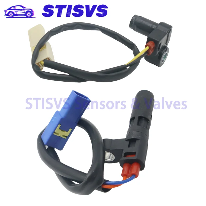09G927321B Output Input Speed Sensor for VW Jetta Tiguan Golf Beetle for Audi 2005-2015 Car Parts Accessories 09M927321B