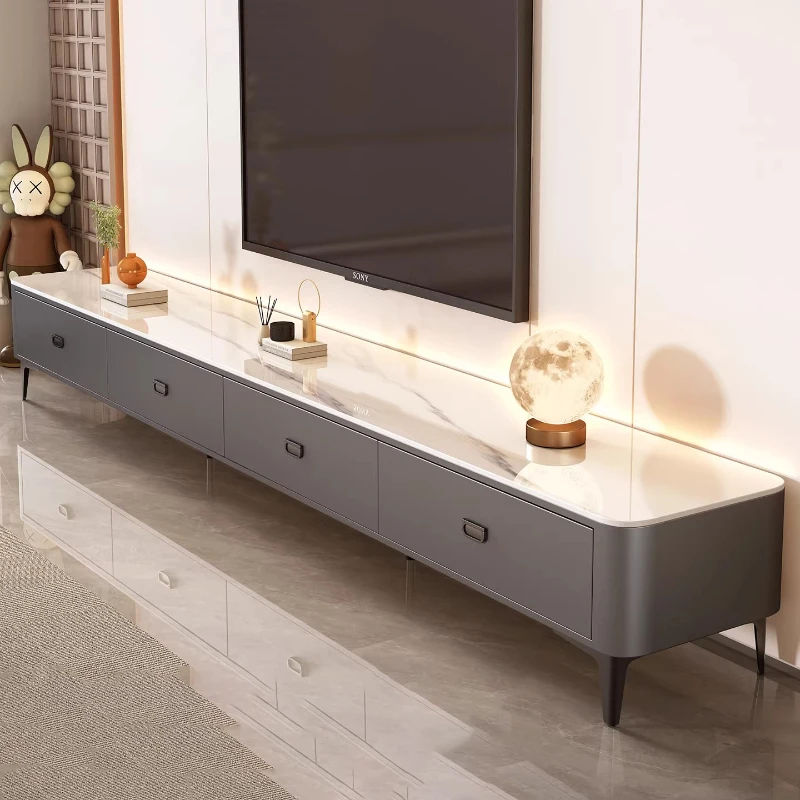 Floor Wooden Tv Stand Minimalist Cabinet Storage Nordic Tv Stand Minimalist Modern Design Shelf Muebles De Sala Nordic Furniture
