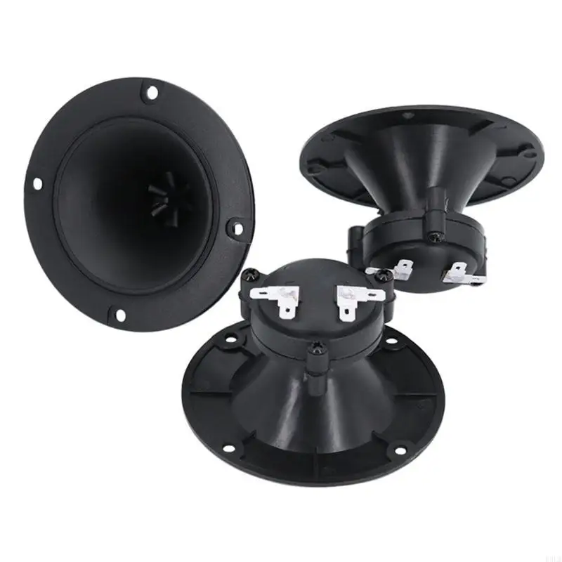 2025 speaker 4 inci baru frekuensi penuh 150W loudspeaker diy trebles set speaker speaker