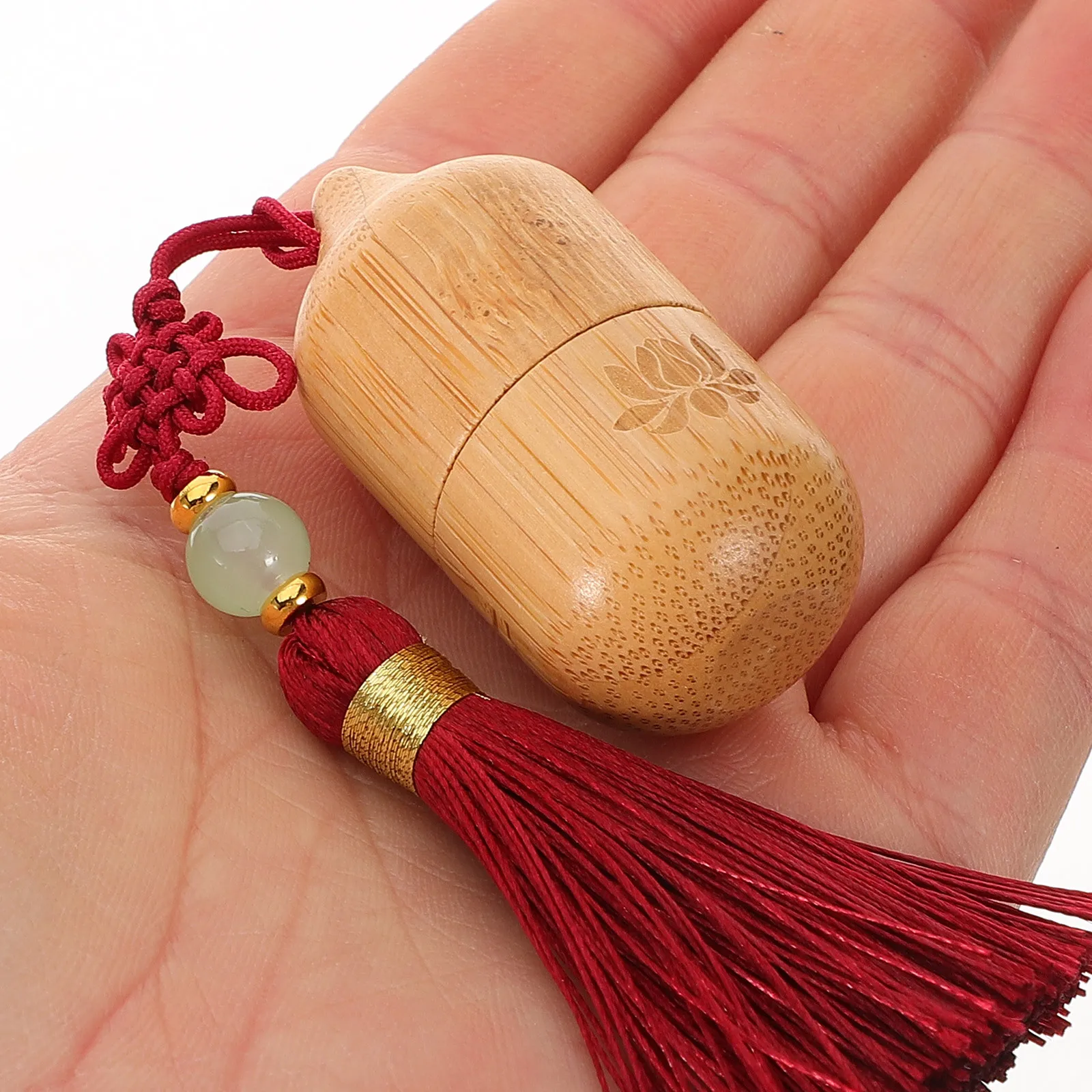 

Bamboo Essential Oil Roller 1ml Refillable Roller Ball Bottle for Perfume Oils Cosmetics Travel Use Roll on Bottles