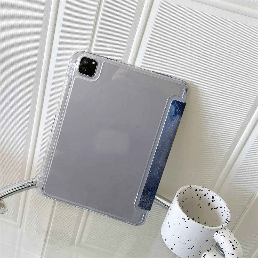 حافظة سامسونج باد، 360 ° حافظة دوارة لحماية وسادتك: متوافقة مع سامسونج لجهاز Galaxy Tab A8/A9 plus/S6 Lite/S7 #4