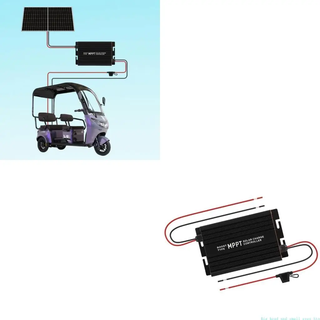 581c-aluminum-mppt-charging-device-with-red-and-black-input-conductors