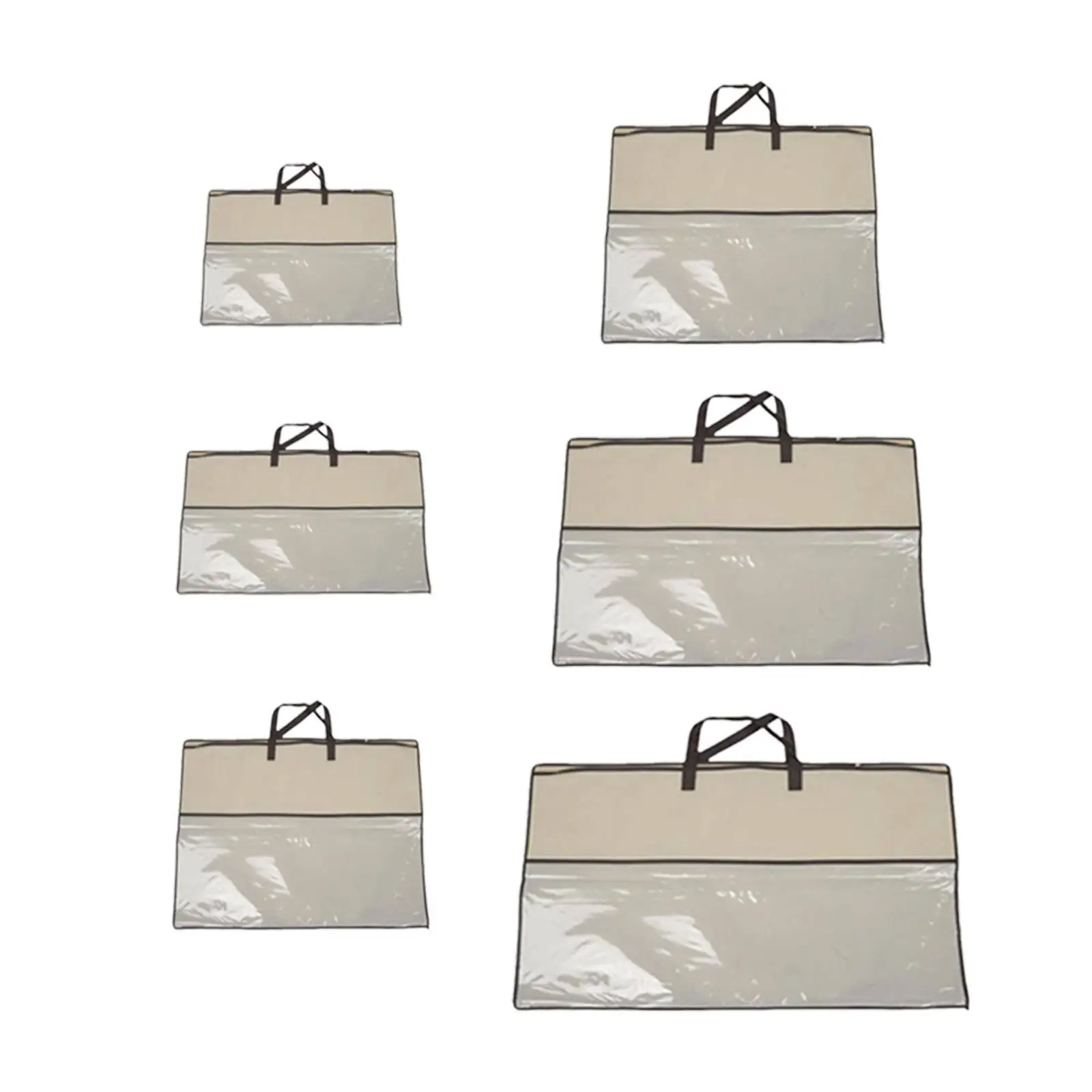 

Clothes Organizer Closet Organizer Moving Blanket Storage Bag Comforter Storage Bag for Toys Quilt Clothes Blankets Sheet
