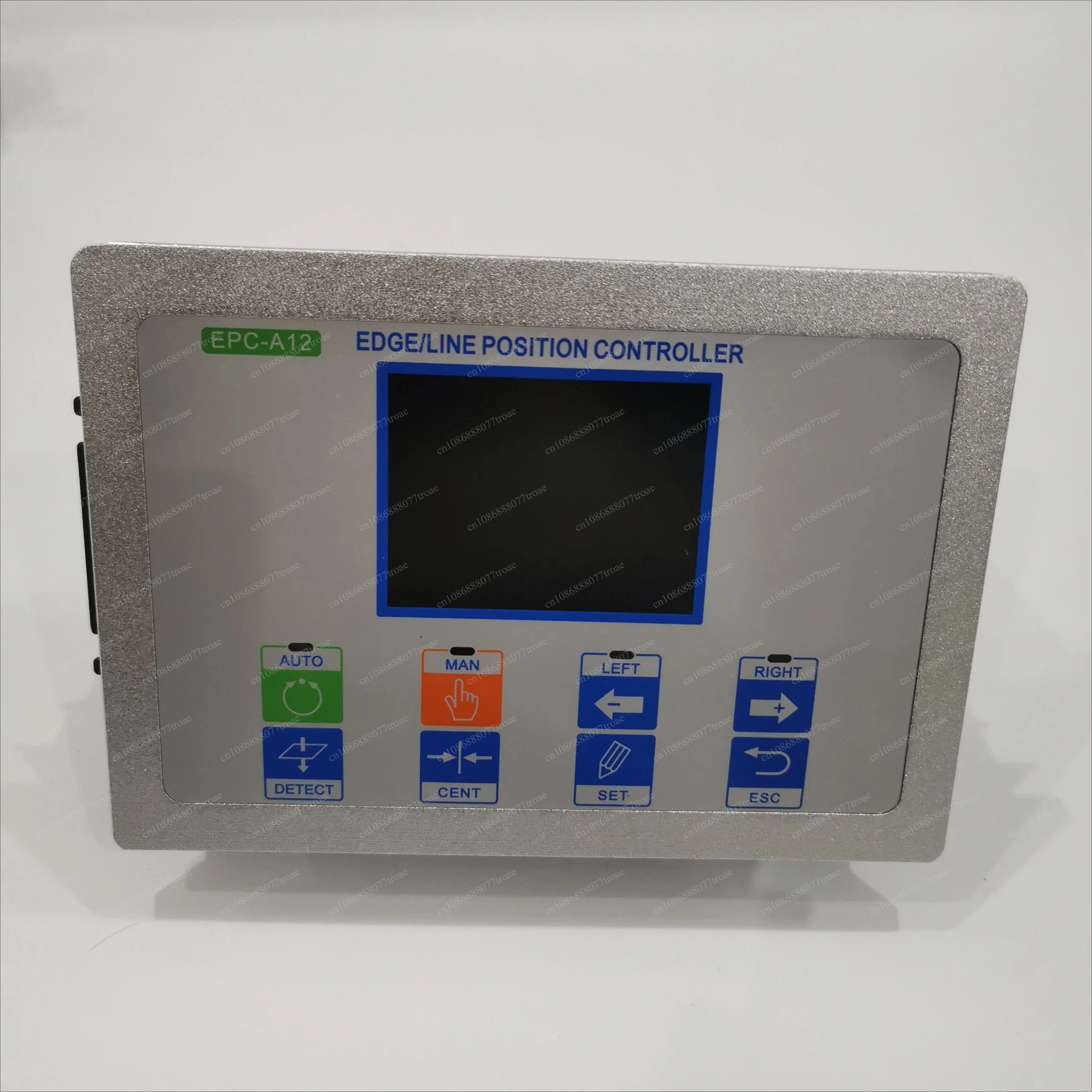 EPC-A12 Edge Line Position Controller