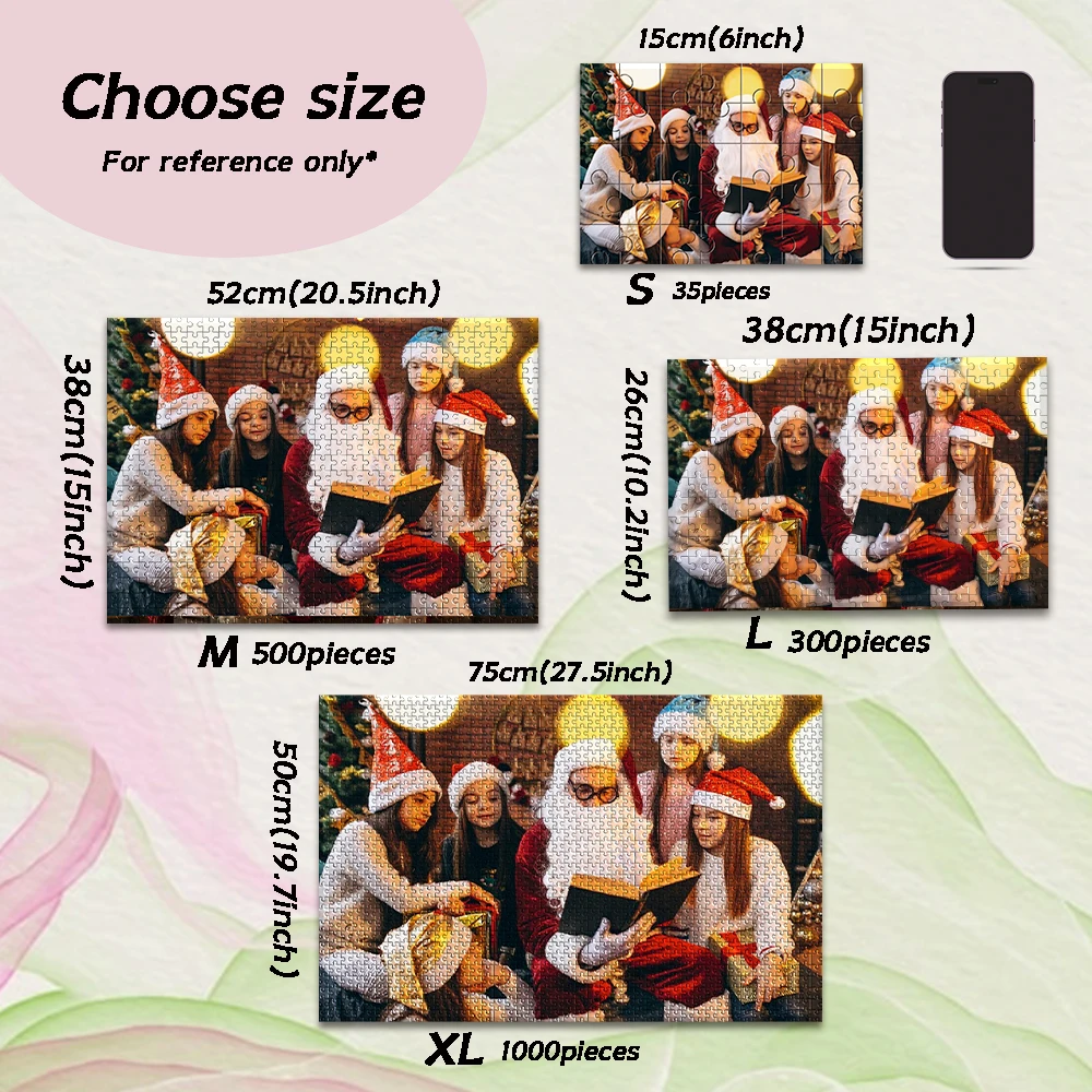 35/300/500/1000Pcs … - image