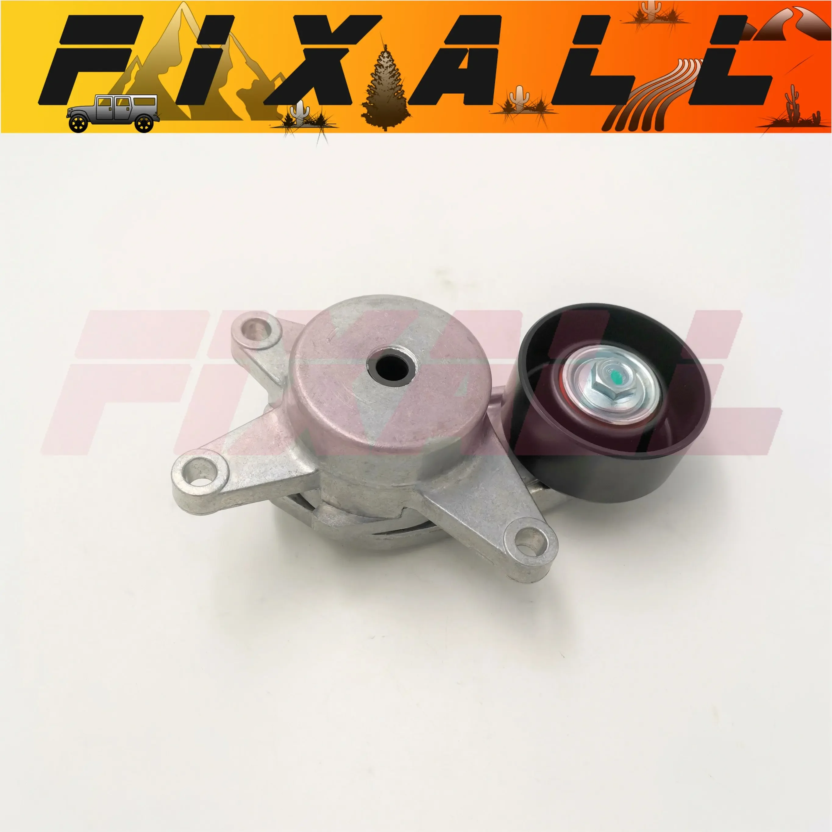 

25281-04600 2528104600 25281 04600 BELT TENSIONER For KIA STONIC 2017-2020 25281-04600 2528104600