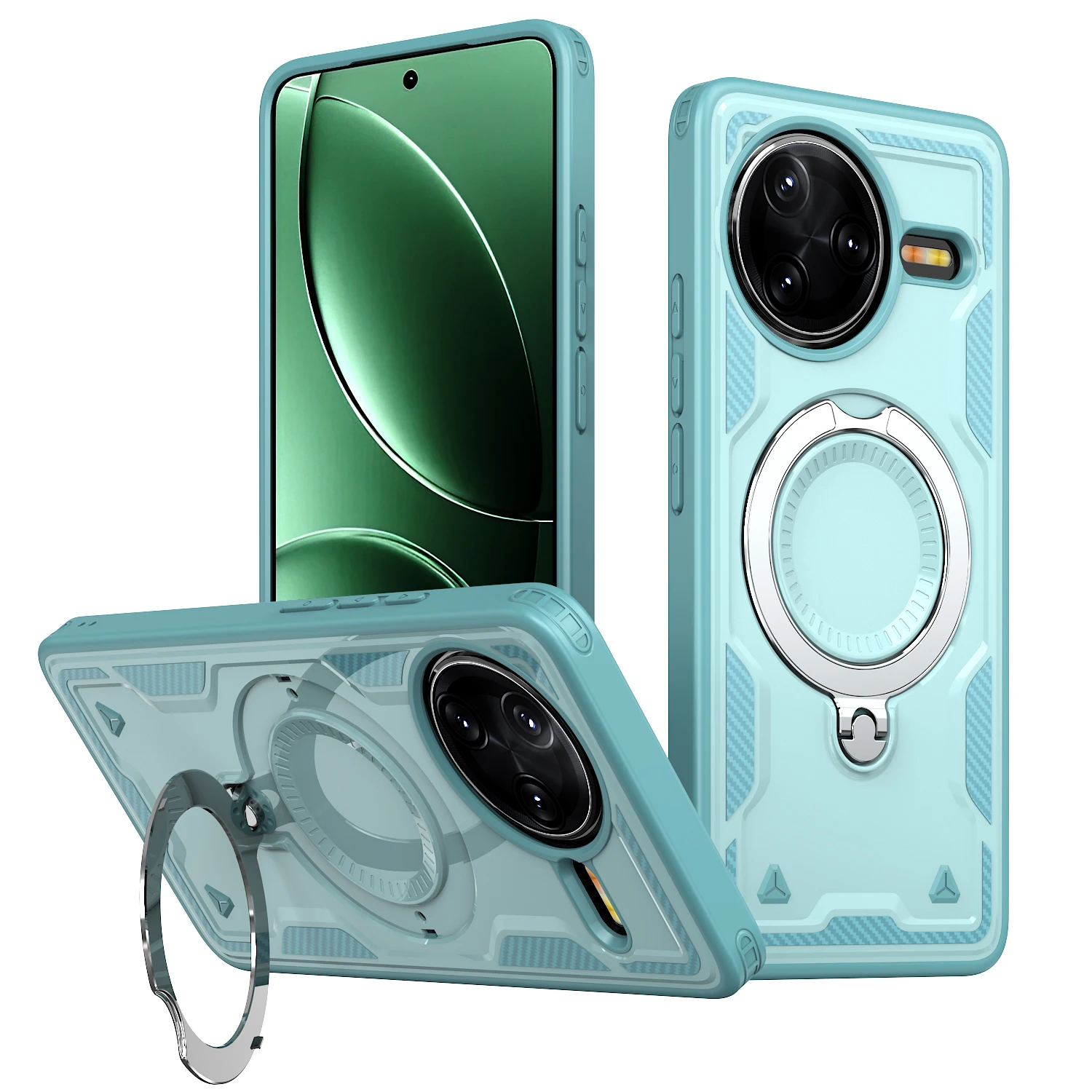 For Xiaomi Poco F7 … - image