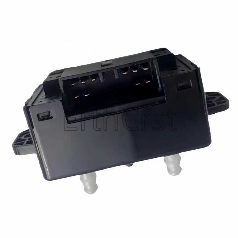 RT6802150B Car Driver Power Seat Adjustment Knob Switch Electric Back Adjust Angle Button Cover Lid For Isuzu D-MAX MUX 4