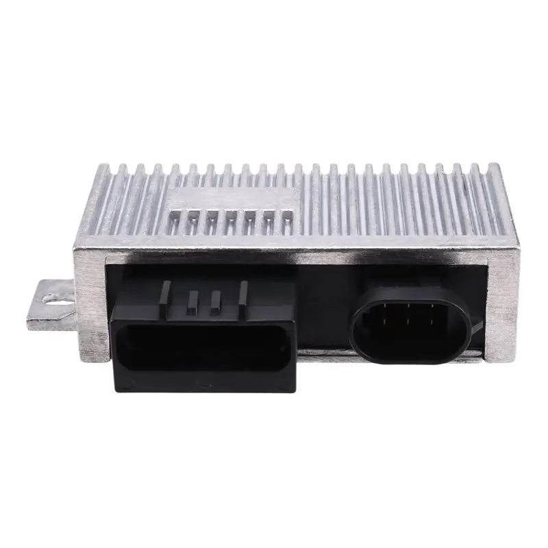 

Подходит для RENAULT Clio Kangoo Hatchback MPV, контроллер свечей накаливания - 9-контактный 7700111525 7700100703 9110721 30862691