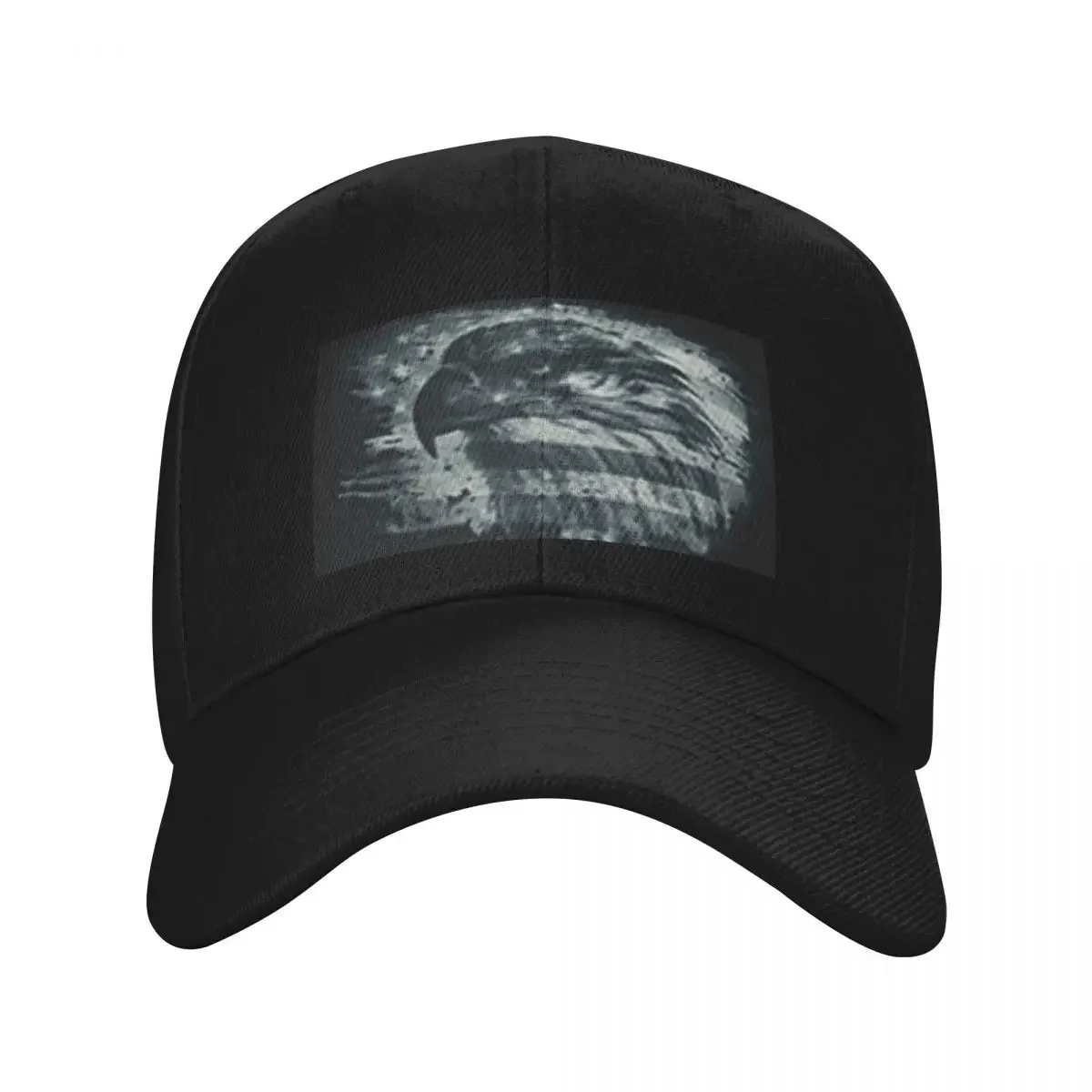 

SEAL TEAM SONNY QUINN EAGLE BLACK TSHIRT Baseball Cap New Hat New In The Hat Hats Man Women's