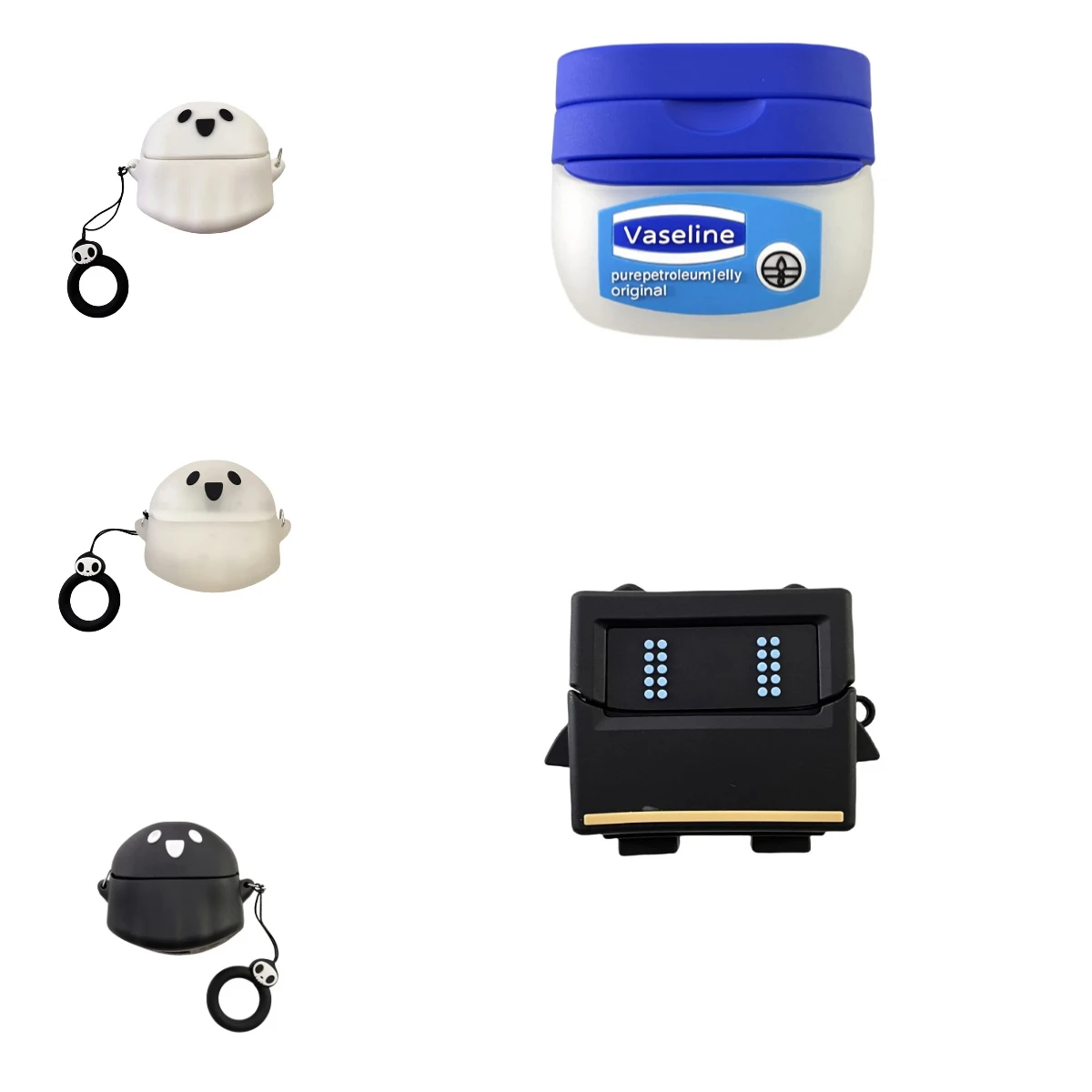 For Anker Soundcore…