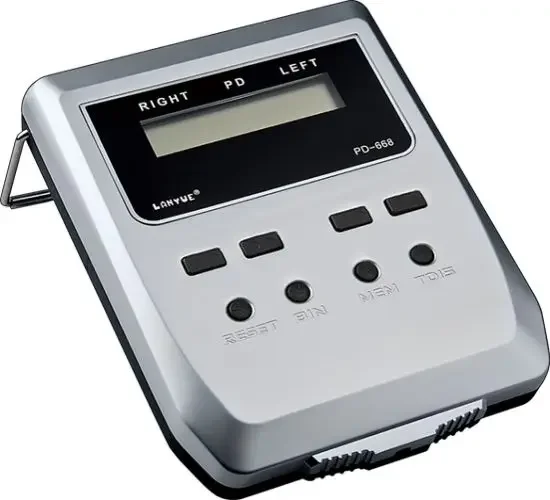 Medidor PD digital ALG PD668