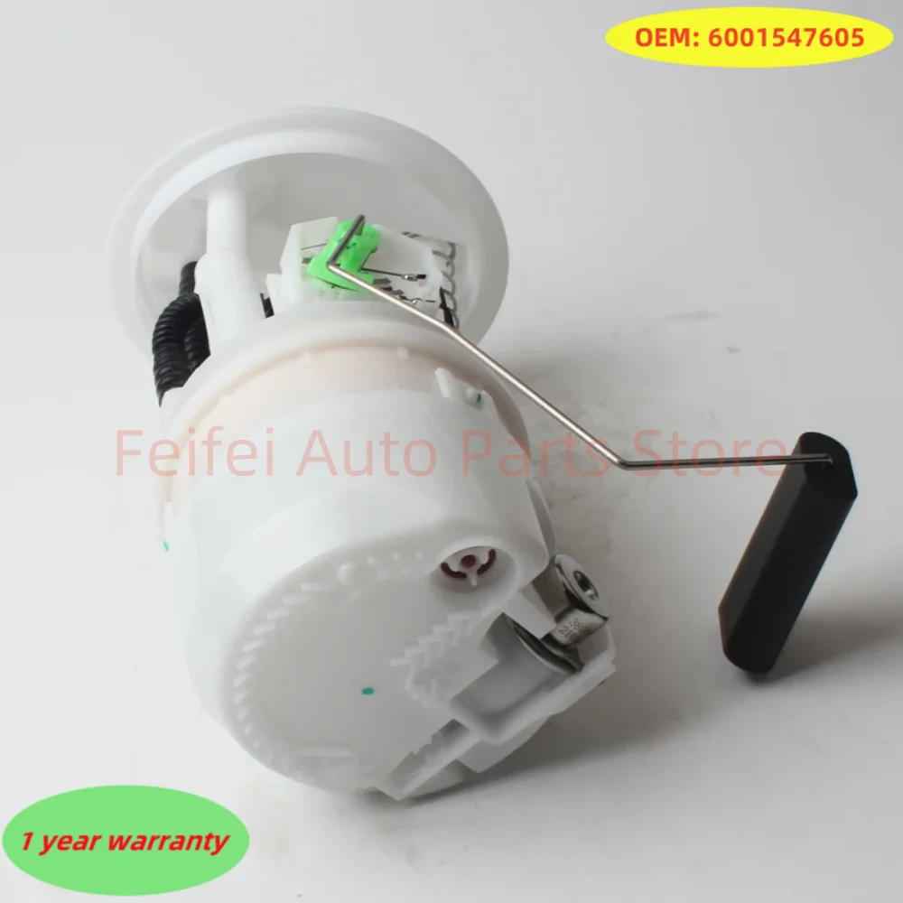 1pc High quality 6001547605 172024388r 172025090r 8200903680  Fuel Pump Assembly car accessories