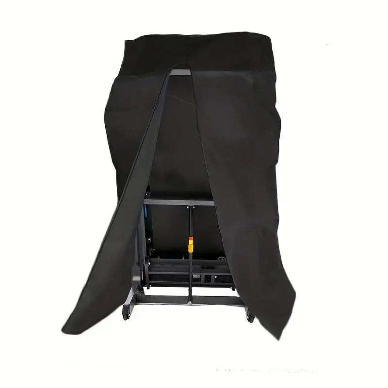[Folding Protective Cover for Treadmill] Treadmill Cover  Sports Treadmill Protective Folding Cover Dustproof
